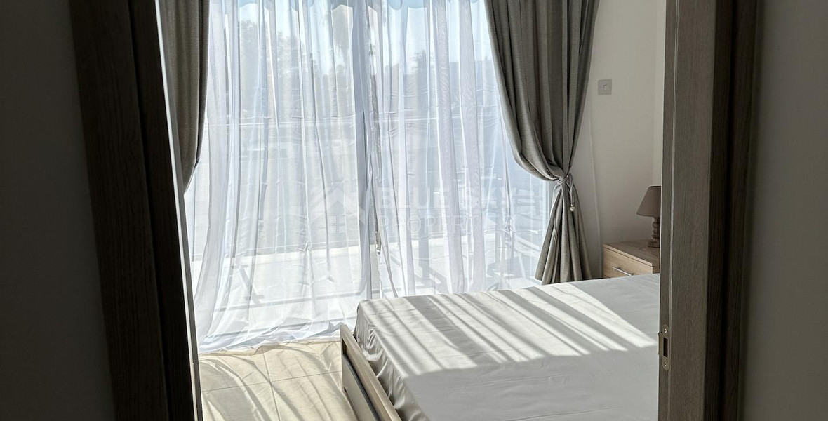 Two bedroom townhouse with title deeds in Tombs of The Kings area in Paphos for sale