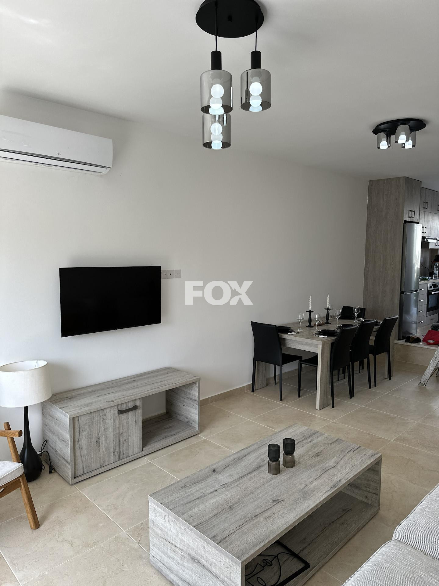 Maison de ville 2 chambres 72 m² Paphos, Chypre