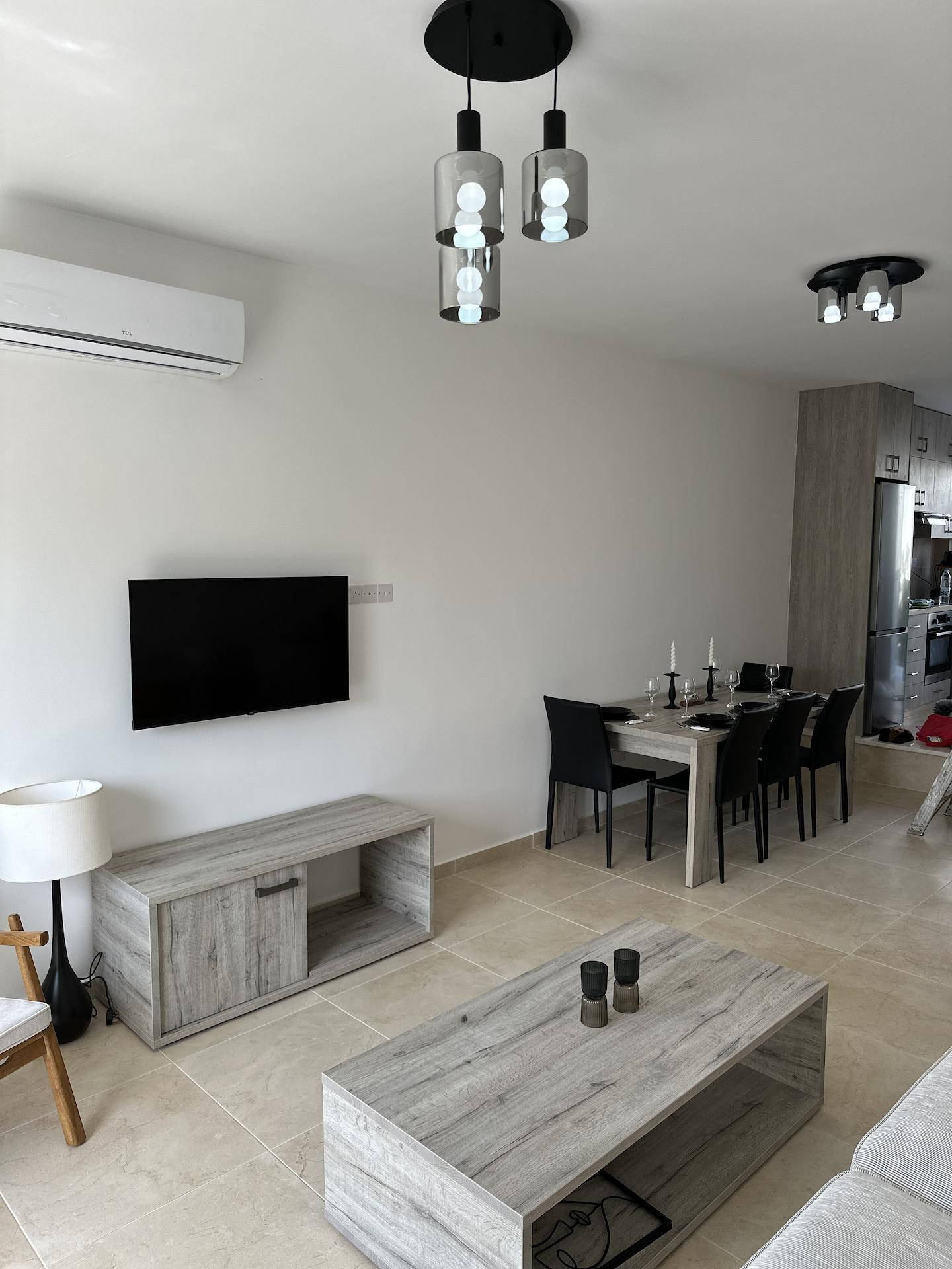 Maison de ville 2 chambres 72 m² Paphos, Chypre