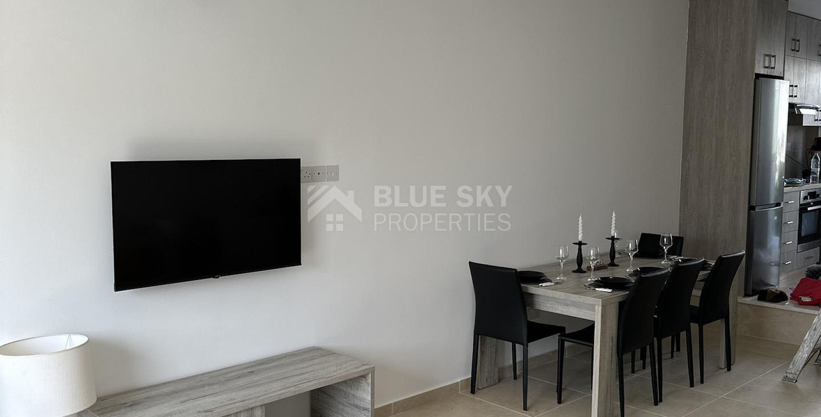 Two bedroom townhouse with title deeds in Tombs of The Kings area in Paphos for sale