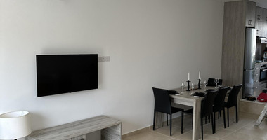 Two bedroom townhouse with title deeds in Tombs of The Kings area in Paphos for sale