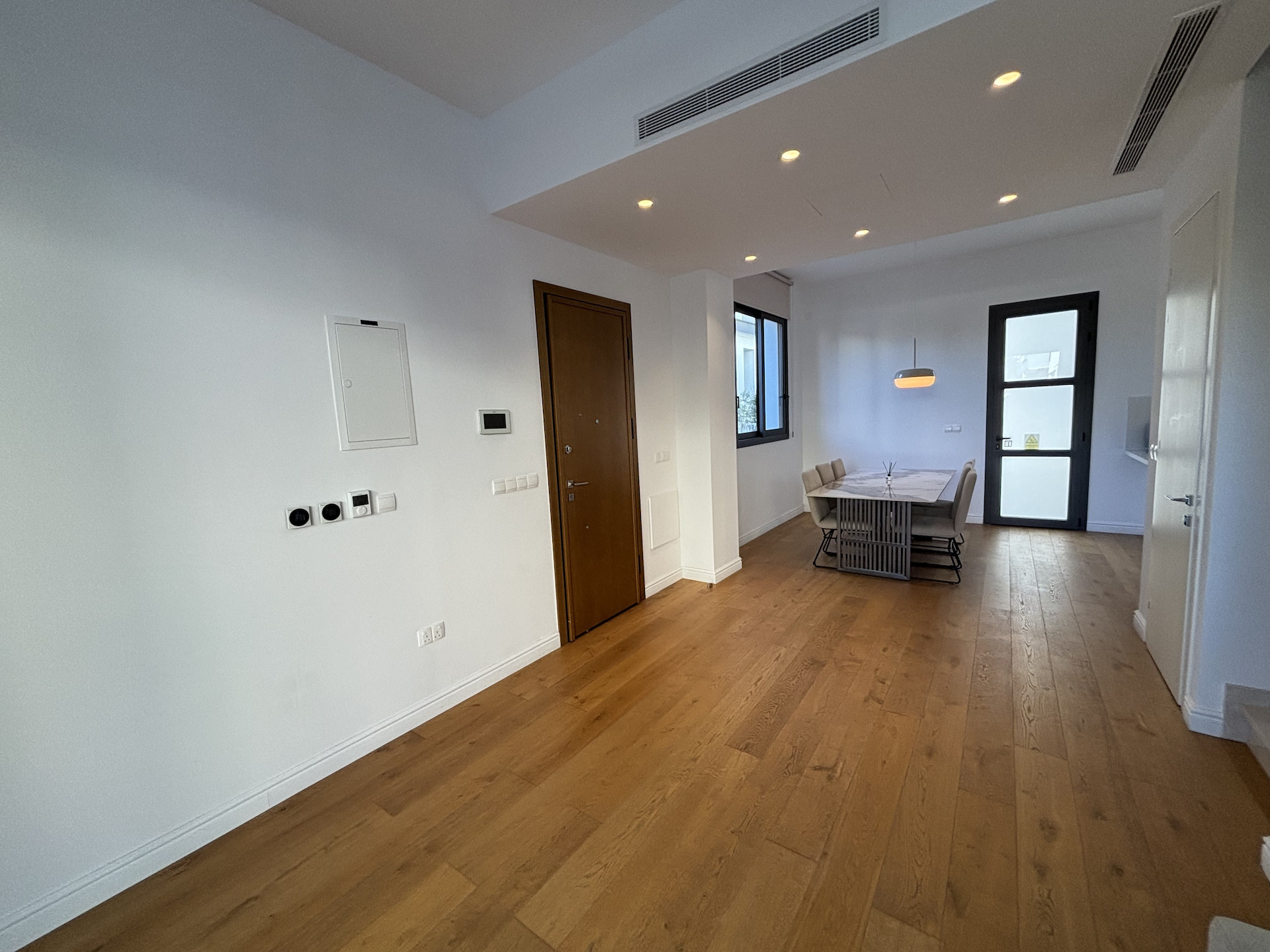 Wohnung 3 Schlafzimmer 200 m² in Limassol District, Zypern