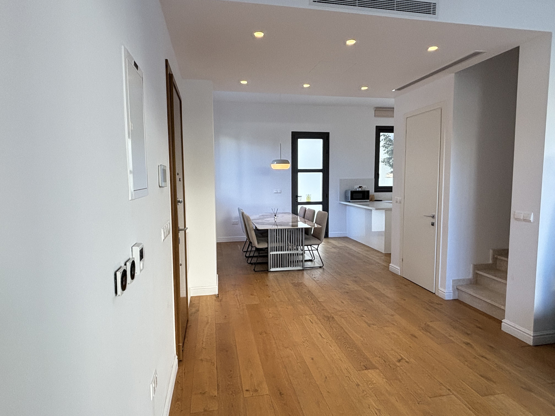 Wohnung 3 Schlafzimmer 200 m² in Limassol District, Zypern