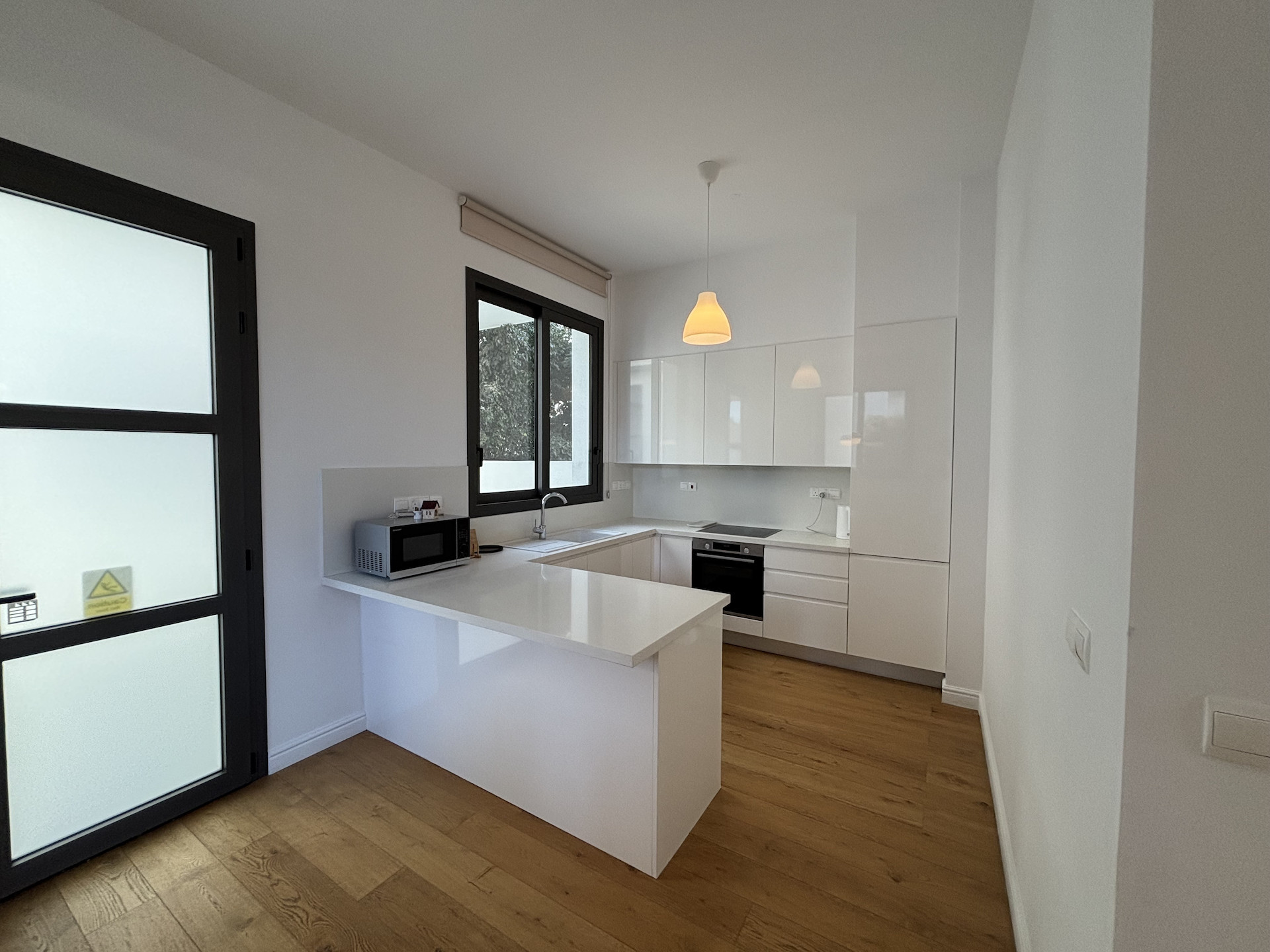 Wohnung 3 Schlafzimmer 200 m² in Limassol District, Zypern