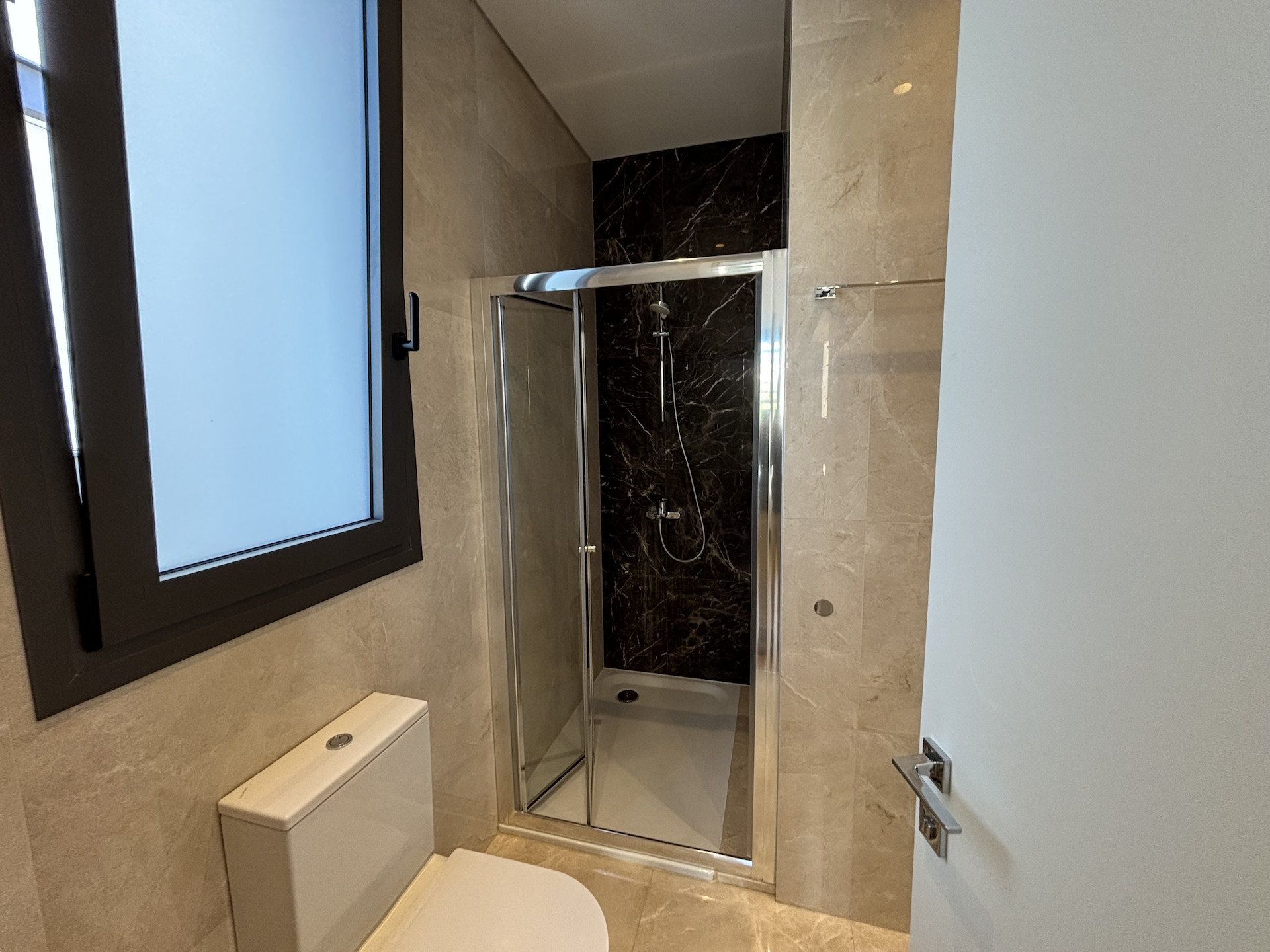 Wohnung 3 Schlafzimmer 200 m² in Limassol District, Zypern