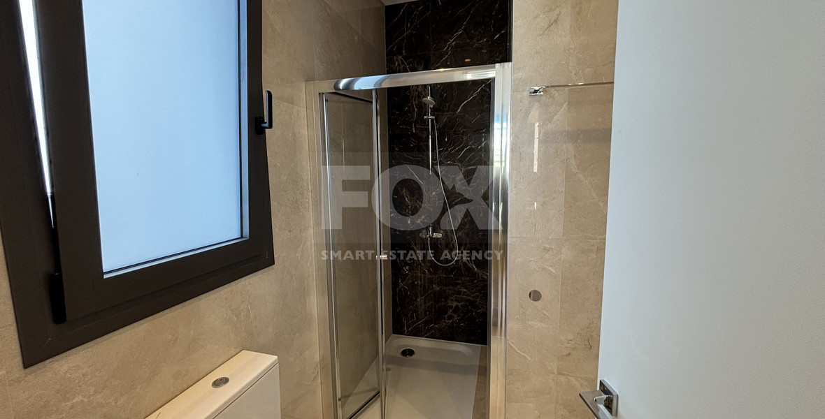 Fully Furnished Semi-Detached House in Mesa Geitonia For Rent