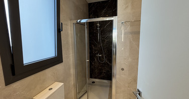 Fully Furnished Semi-Detached House in Mesa Geitonia For Rent