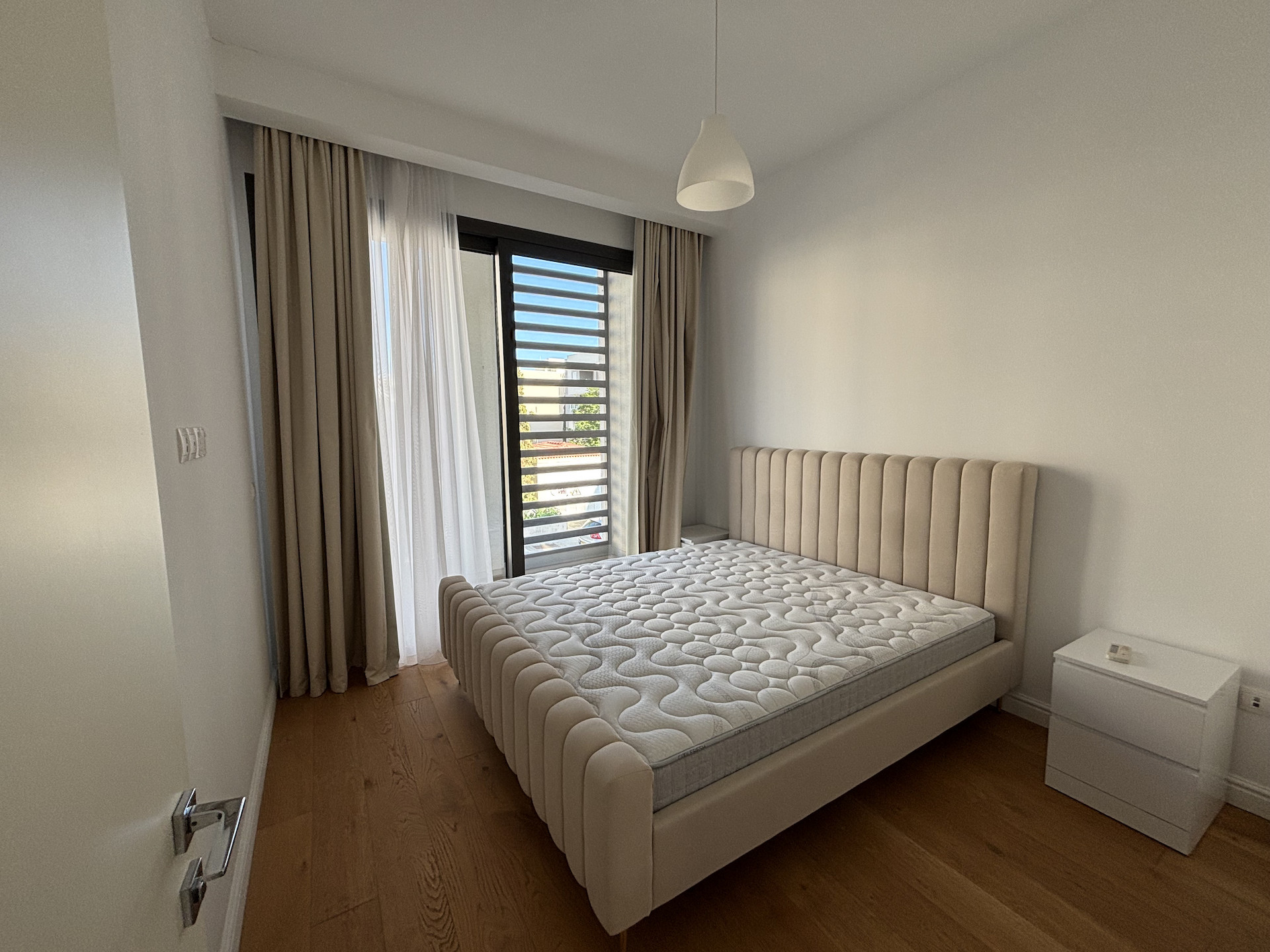 Wohnung 3 Schlafzimmer 200 m² in Limassol District, Zypern