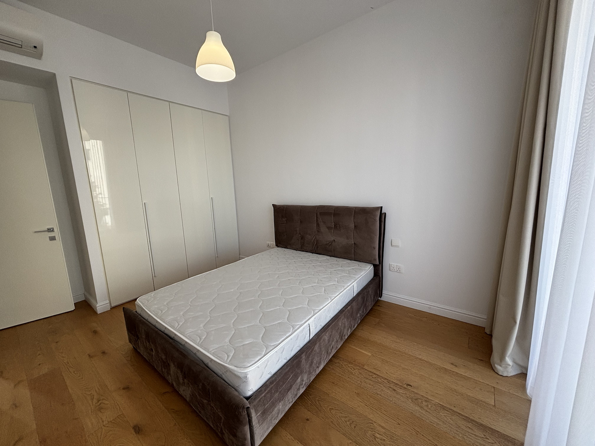 Wohnung 3 Schlafzimmer 200 m² in Limassol District, Zypern