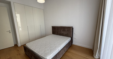 Fully Furnished Semi-Detached House in Mesa Geitonia For Rent