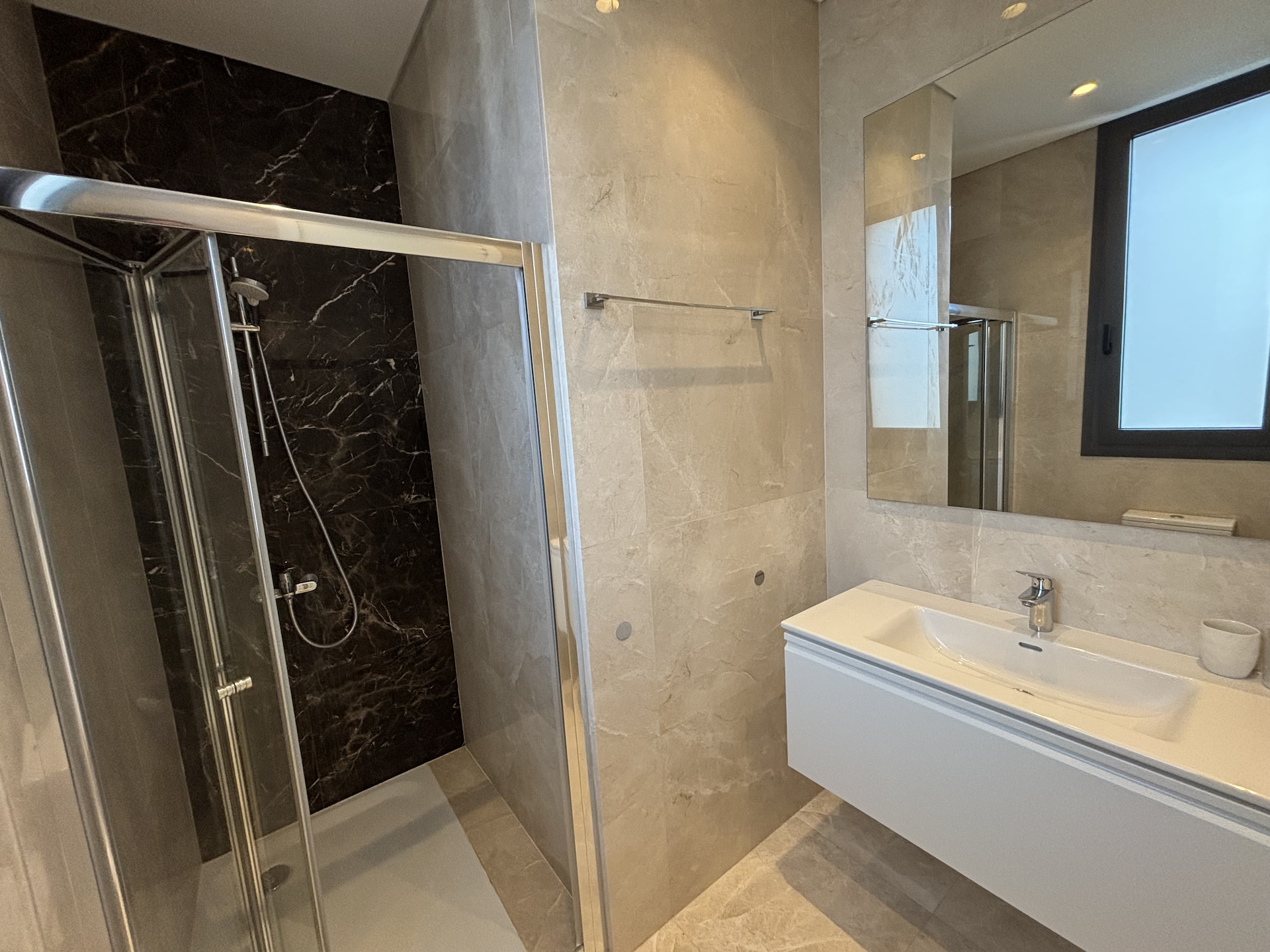 Wohnung 3 Schlafzimmer 200 m² in Limassol District, Zypern