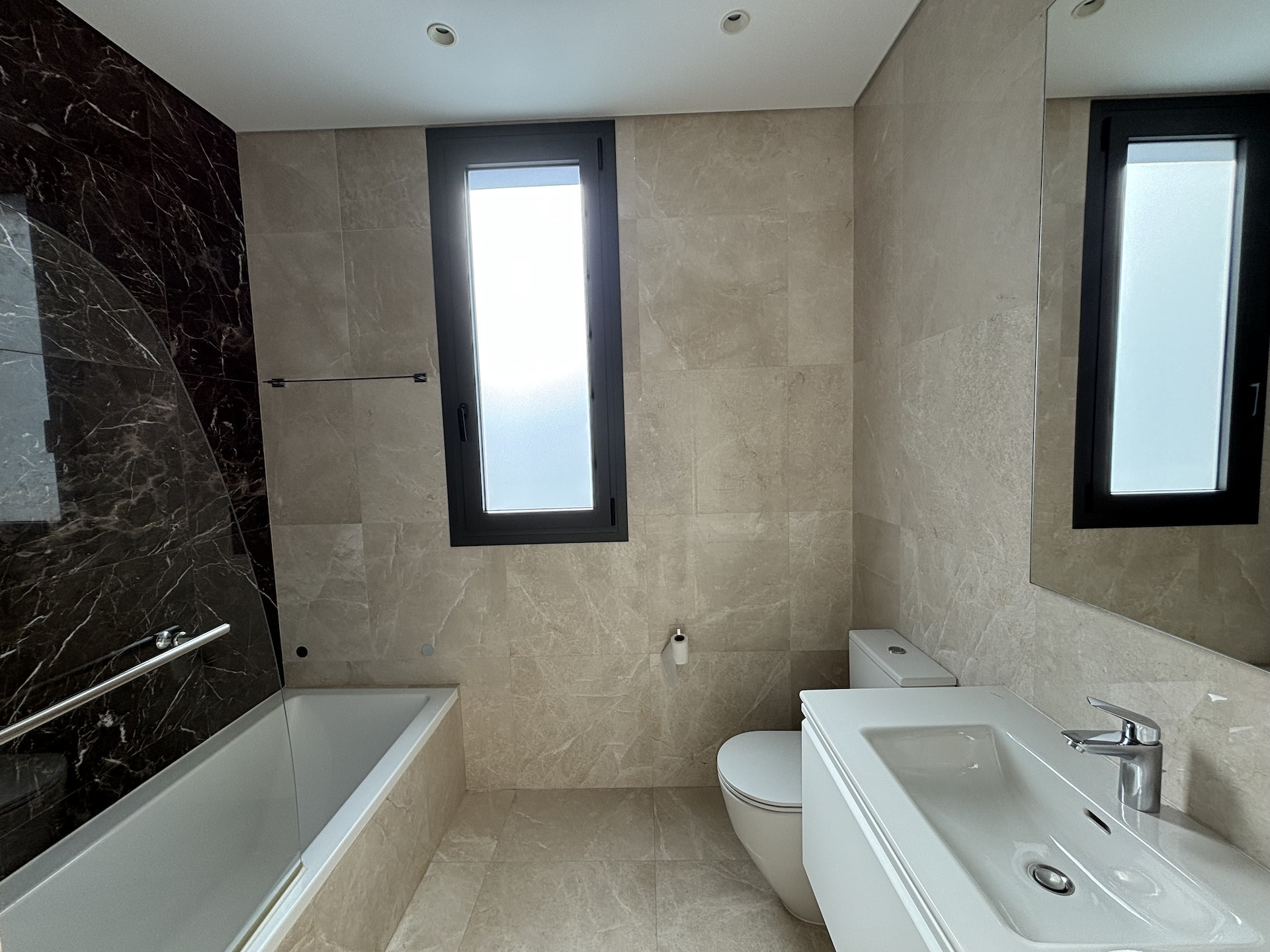 Wohnung 3 Schlafzimmer 200 m² in Limassol District, Zypern