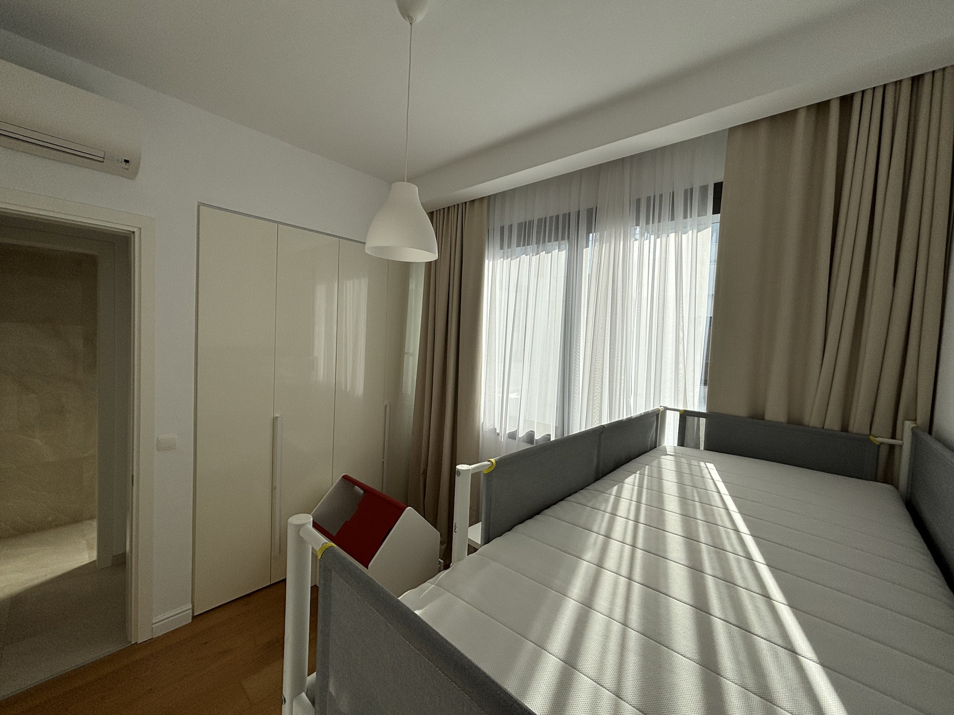 Wohnung 3 Schlafzimmer 200 m² in Limassol District, Zypern