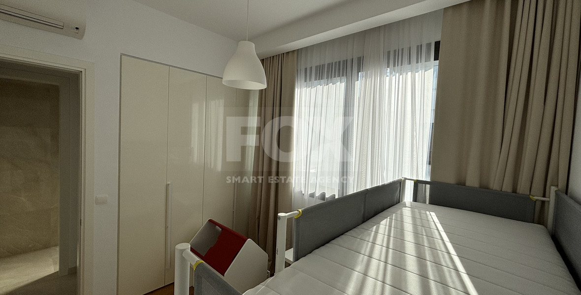 Fully Furnished Semi-Detached House in Mesa Geitonia For Rent