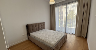 Fully Furnished Semi-Detached House in Mesa Geitonia For Rent