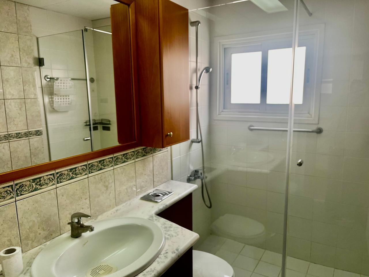 Appartement 2 chambres 135 m² en Limassol, Chypre