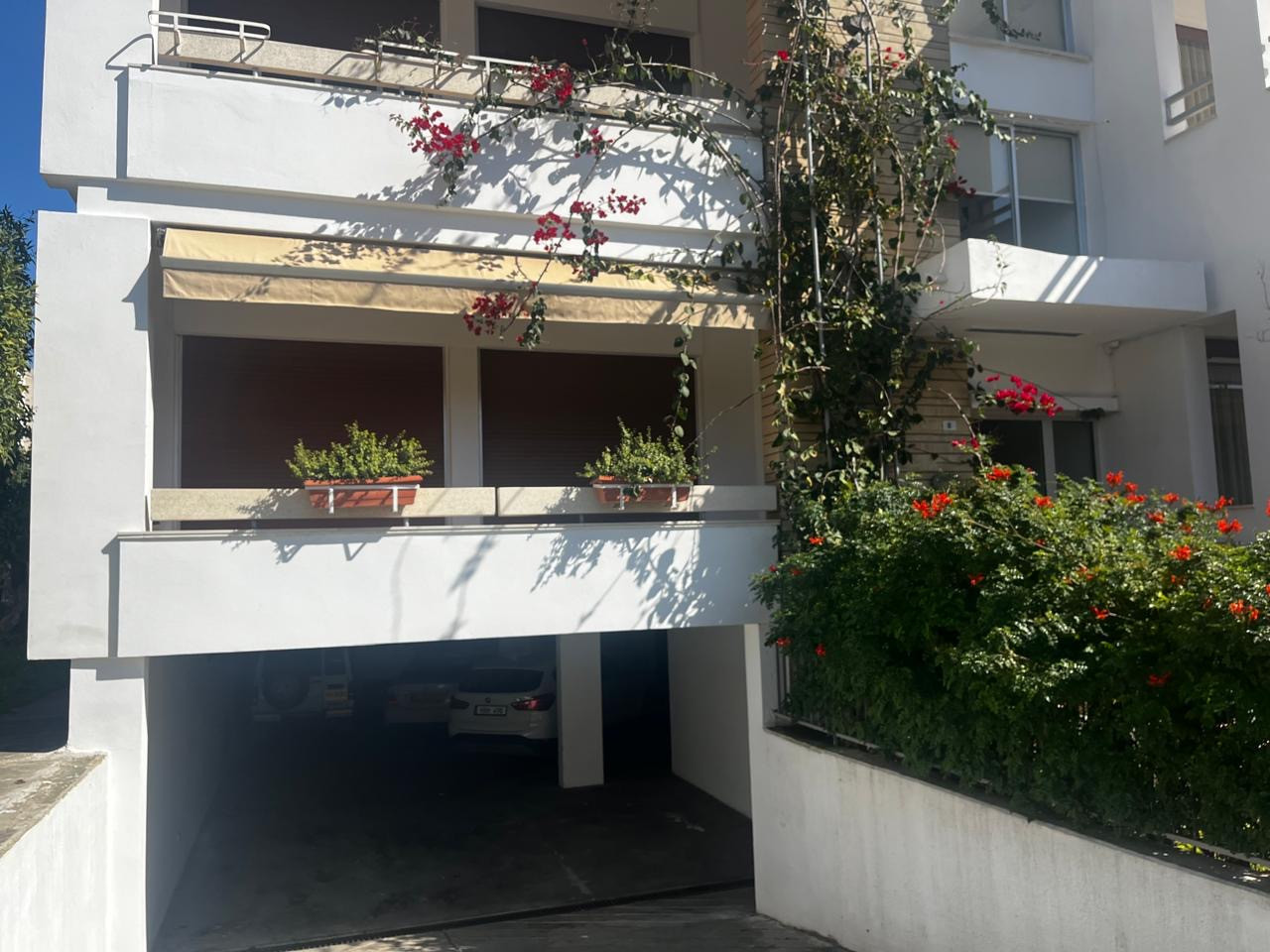 Appartement 2 chambres 135 m² en Limassol, Chypre