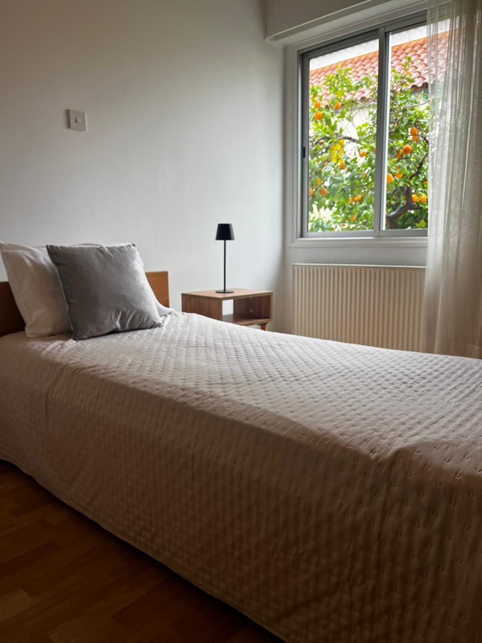 Appartement 2 chambres 135 m² en Limassol, Chypre