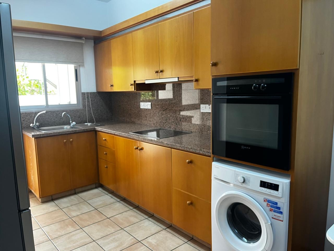 Appartement 2 chambres 135 m² en Limassol, Chypre