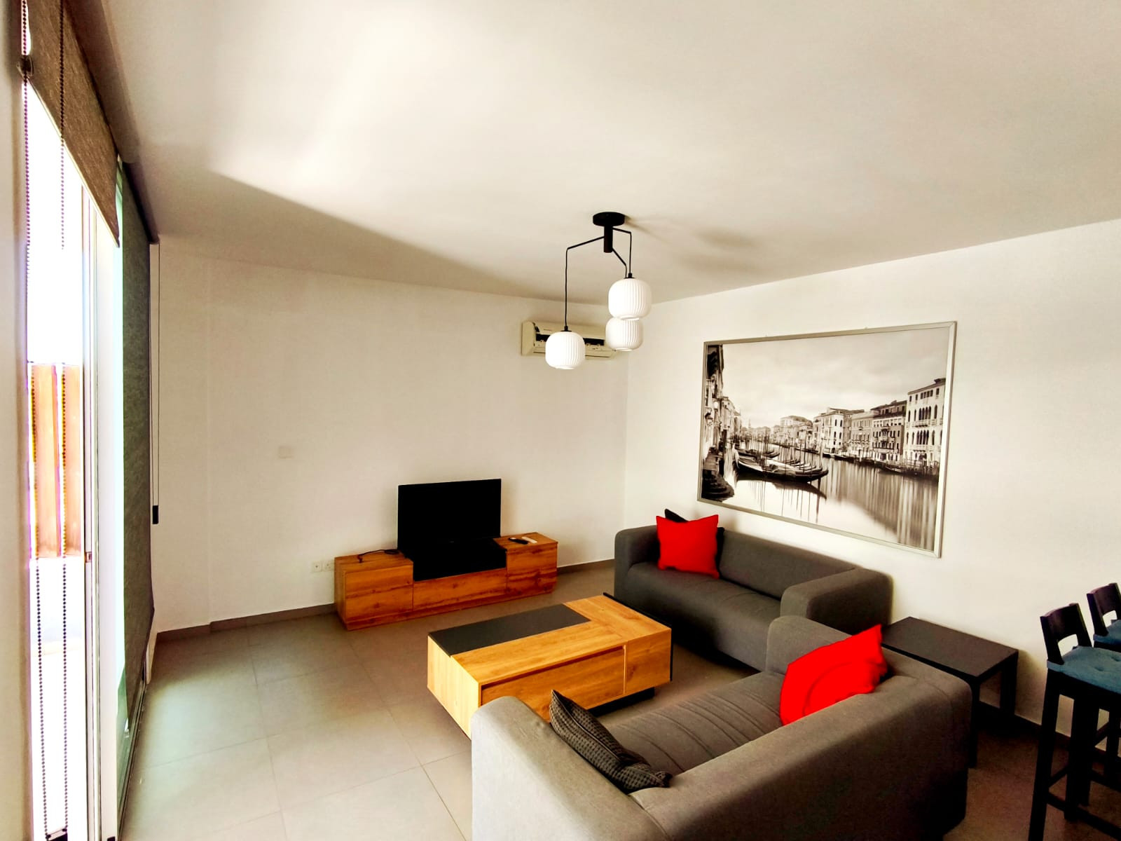 Appartement 1 chambre 60 m² en Limassol, Chypre