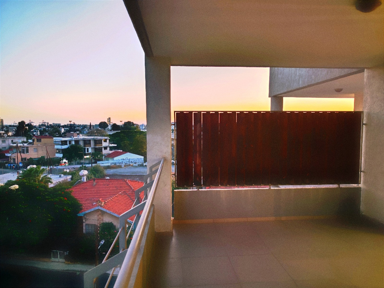 Appartement 1 chambre 60 m² en Limassol, Chypre