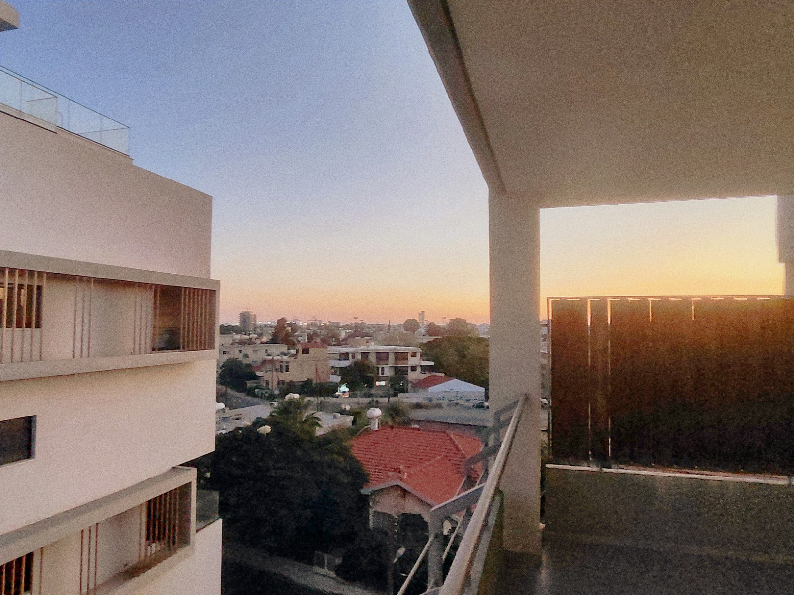 Appartement 1 chambre 60 m² en Limassol, Chypre