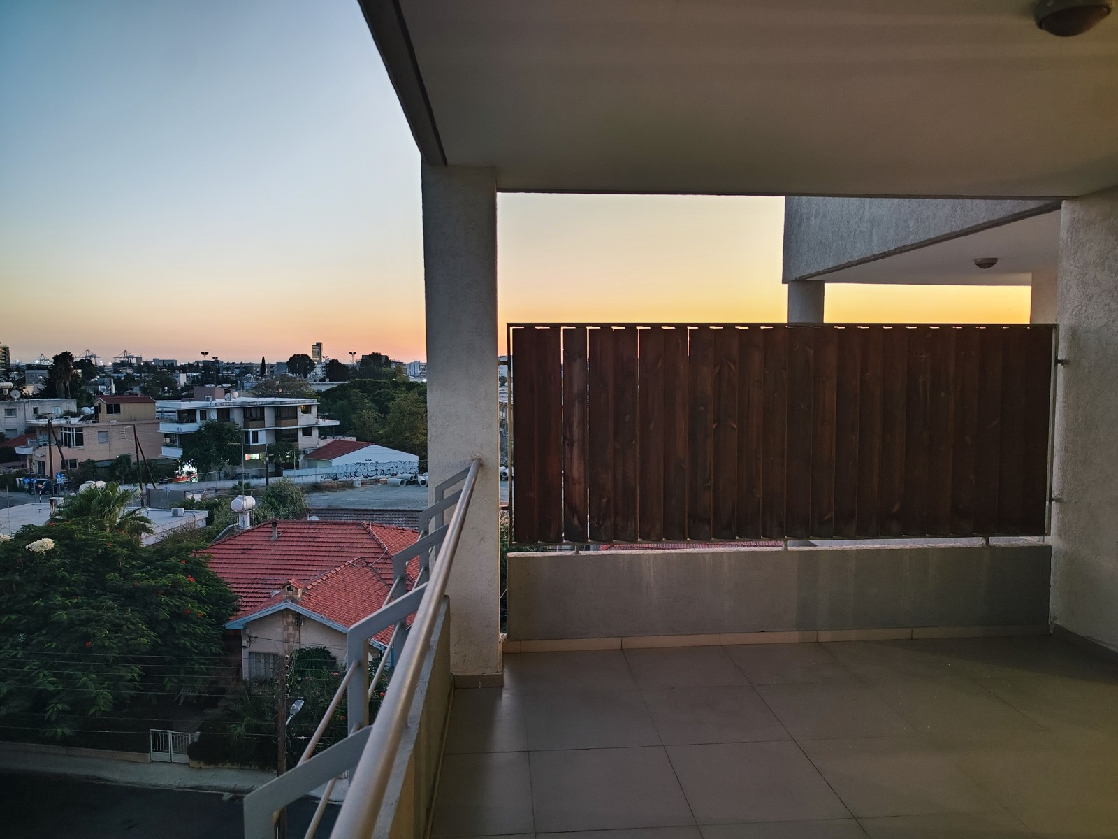 Appartement 1 chambre 60 m² en Limassol, Chypre