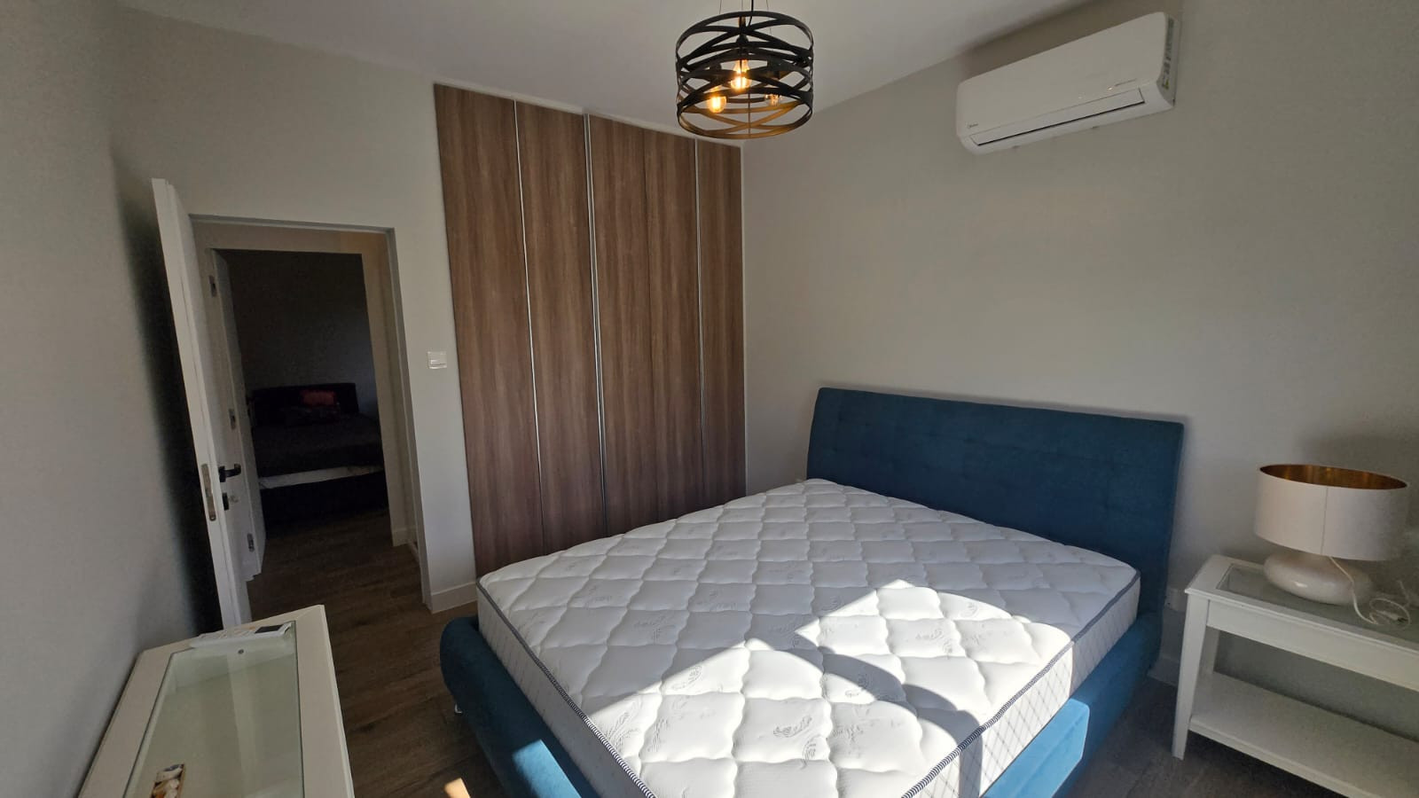 Mieszkanie 2 pokoi 82 m² w Jermasoja, Cypr