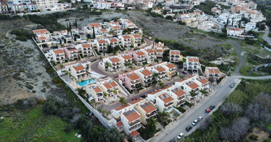 Stunning three plus one Bedroom Detached Villa for Sale in Chloraka, Paphos: with Private Swimming Pool and Unobstructed Sea Views