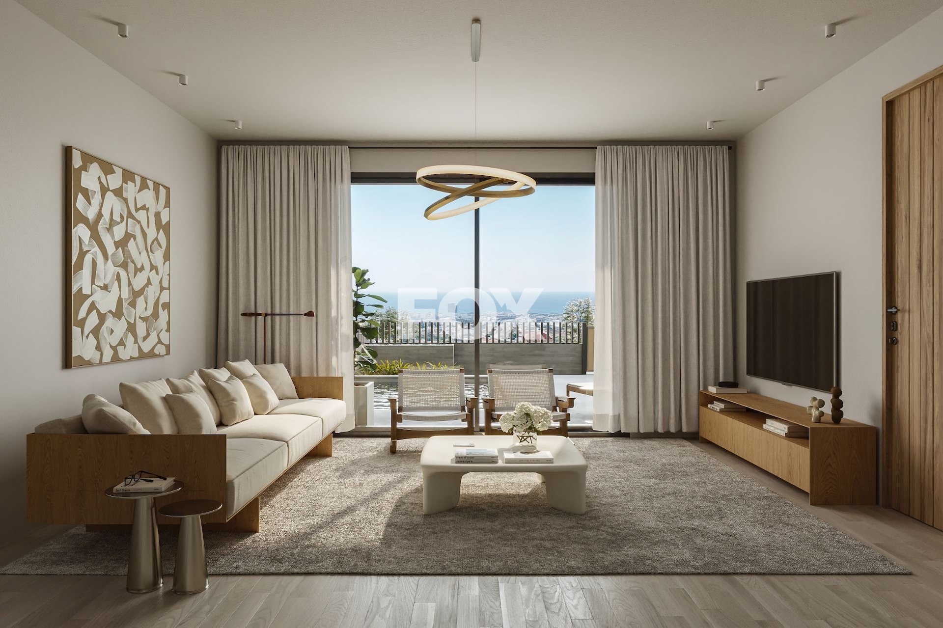 Adosado 3 habitaciones 111 m² Demos Agiou Athanasiou, Chipre