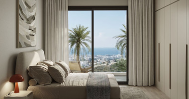 Three Bedroom Townhouse for Sale in Agios Athanasios Limassol