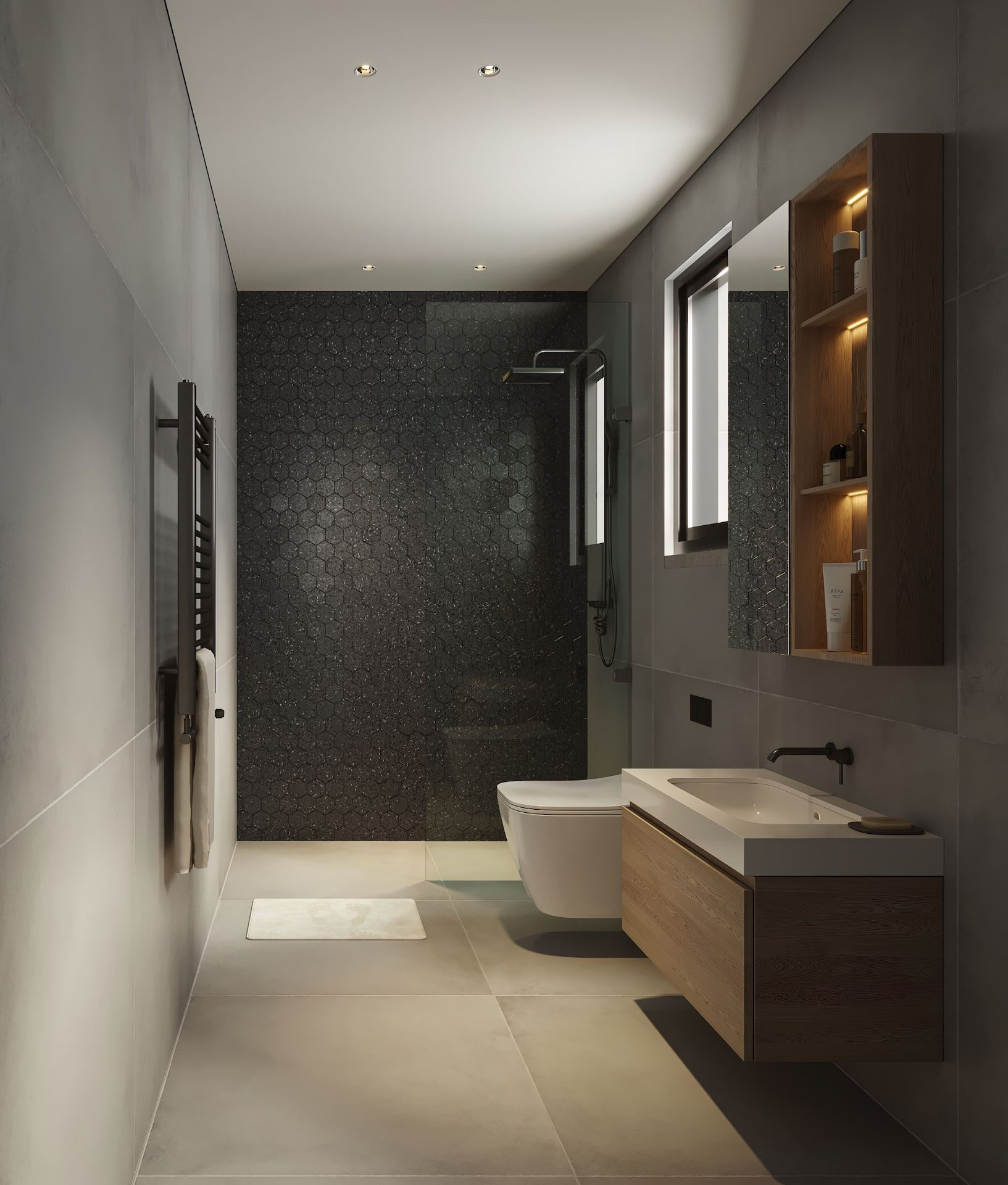 3 bedroom townthouse 111 m² Demos Agiou Athanasiou, Cyprus