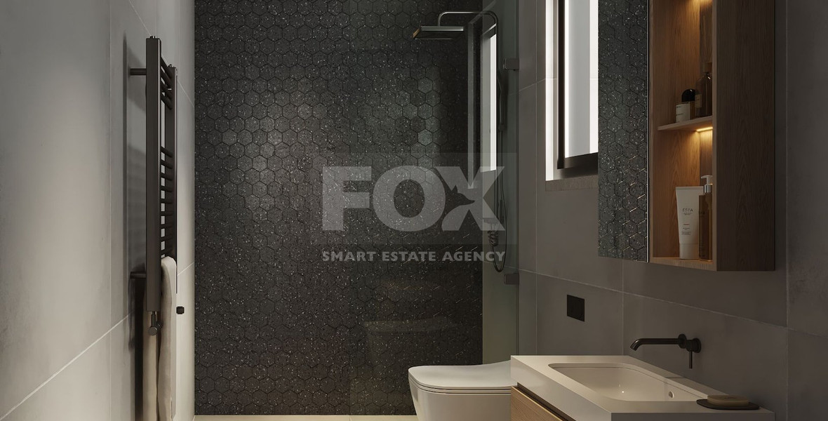 Three Bedroom Townhouse for Sale in Agios Athanasios Limassol