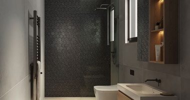 Three Bedroom Townhouse for Sale in Agios Athanasios Limassol