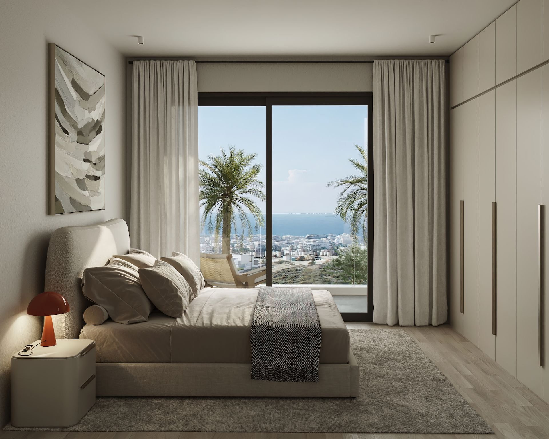 Maison de ville 3 chambres 111 m² Demos Agiou Athanasiou, Chypre