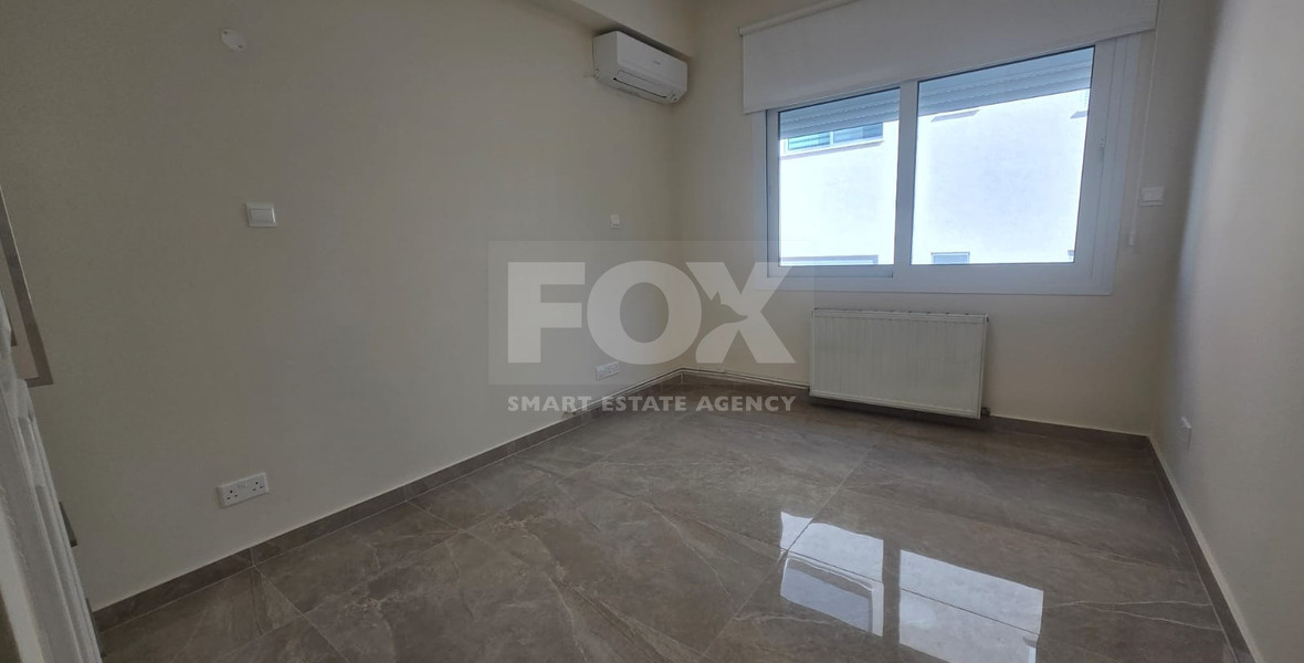 Three Bedroom Upper House for Rent in Agios Nektarios, Limassol