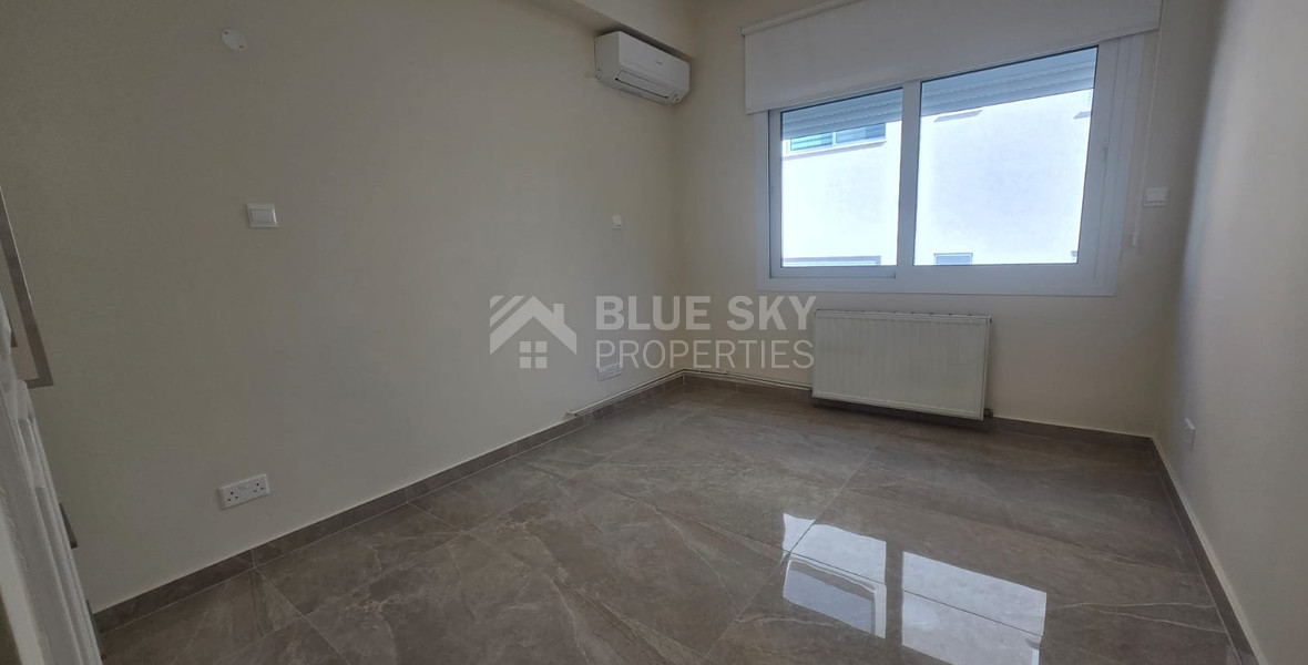 Three Bedroom Upper House for Rent in Agios Nektarios, Limassol