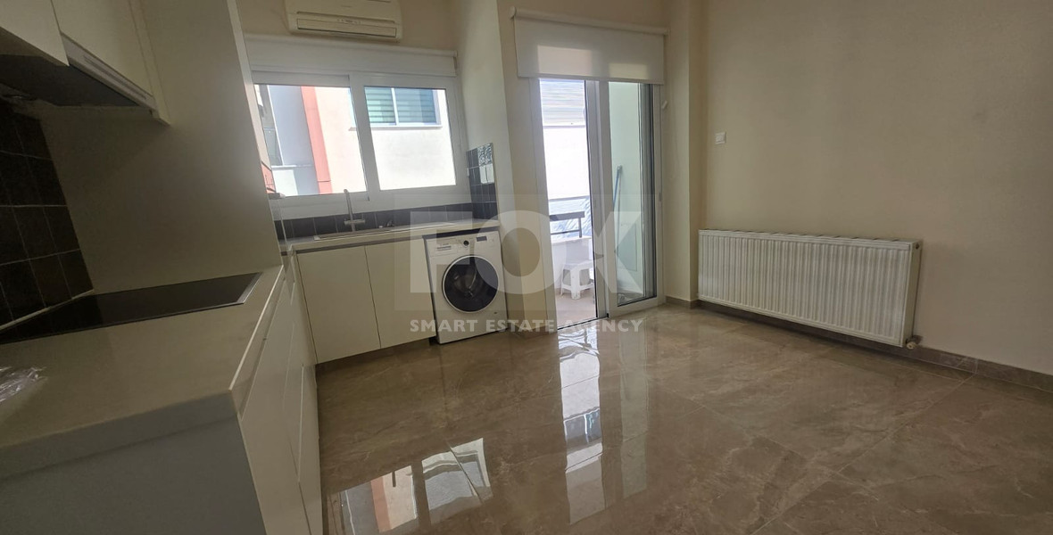 Three Bedroom Upper House for Rent in Agios Nektarios, Limassol