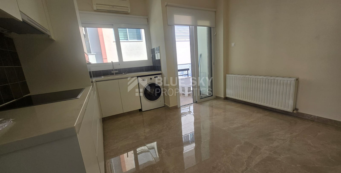 Three Bedroom Upper House for Rent in Agios Nektarios, Limassol