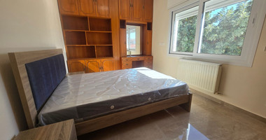 Three Bedroom Upper House for Rent in Agios Nektarios, Limassol