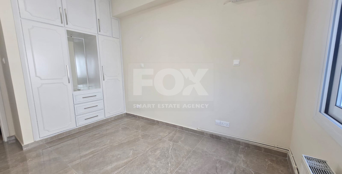 Three Bedroom Upper House for Rent in Agios Nektarios, Limassol