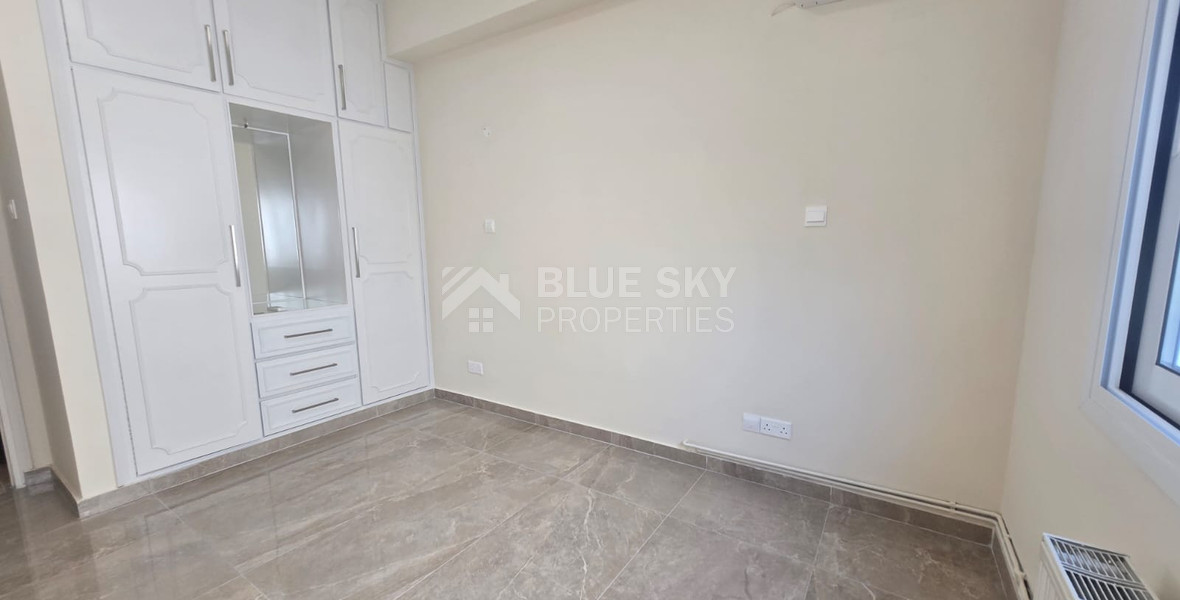 Three Bedroom Upper House for Rent in Agios Nektarios, Limassol