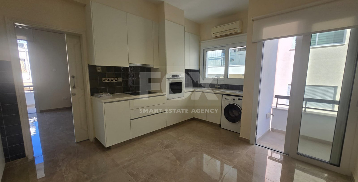 Three Bedroom Upper House for Rent in Agios Nektarios, Limassol