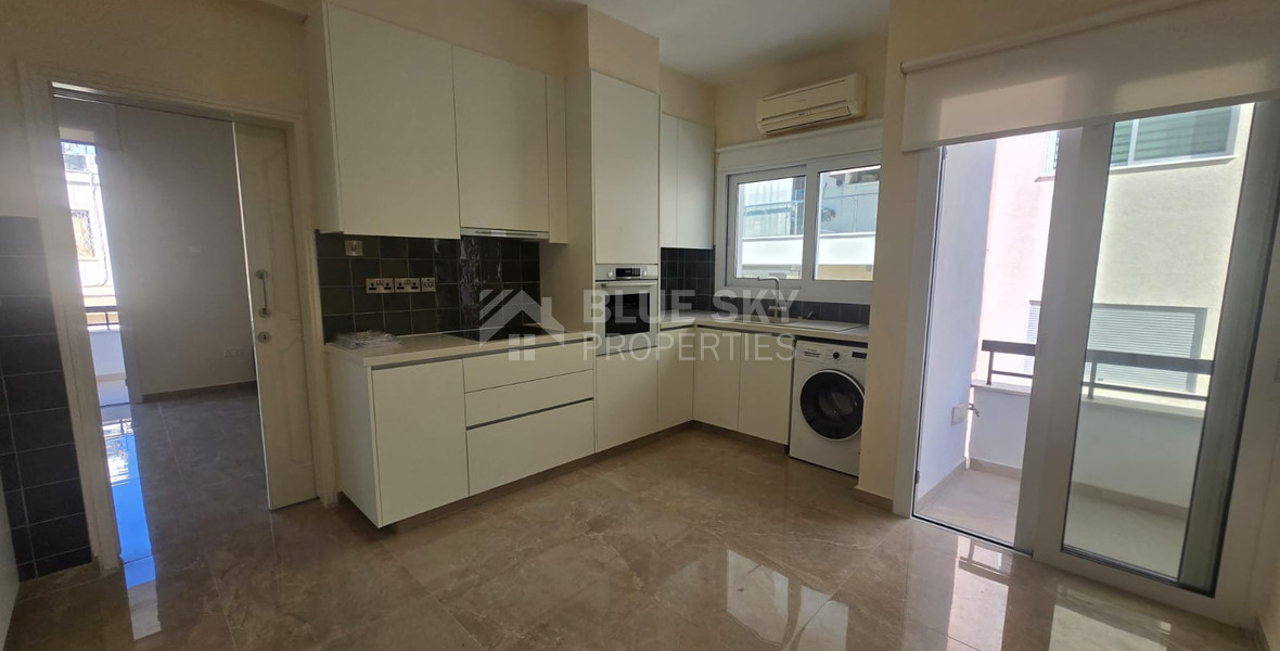 Three Bedroom Upper House for Rent in Agios Nektarios, Limassol