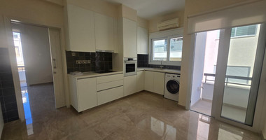 Three Bedroom Upper House for Rent in Agios Nektarios, Limassol