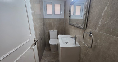 Three Bedroom Upper House for Rent in Agios Nektarios, Limassol