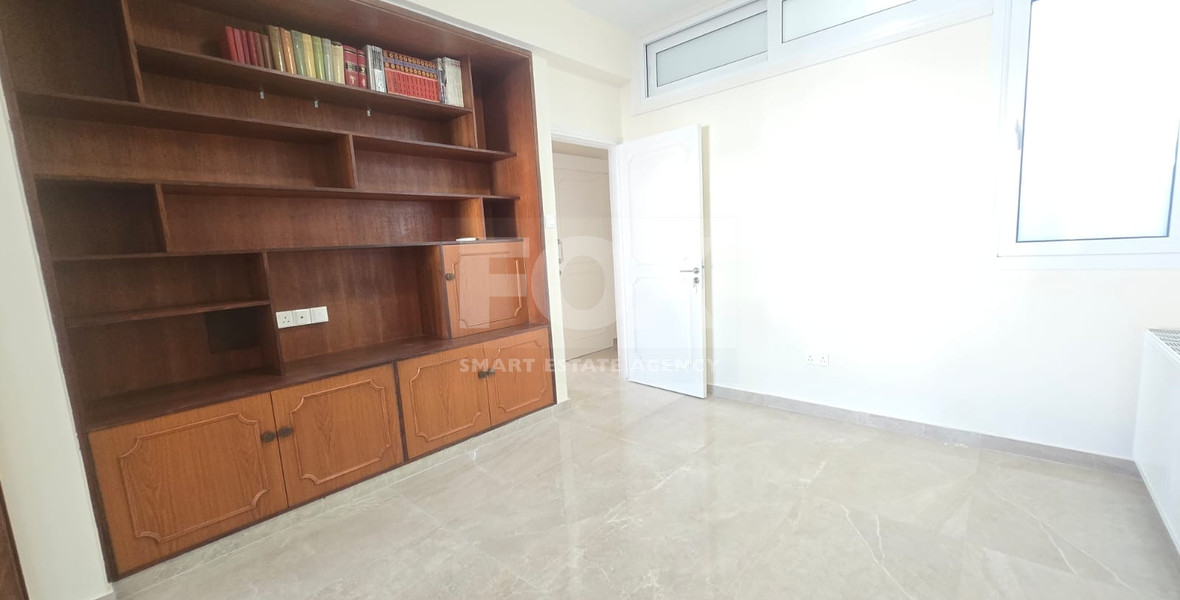 Three Bedroom Upper House for Rent in Agios Nektarios, Limassol