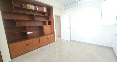 Three Bedroom Upper House for Rent in Agios Nektarios, Limassol