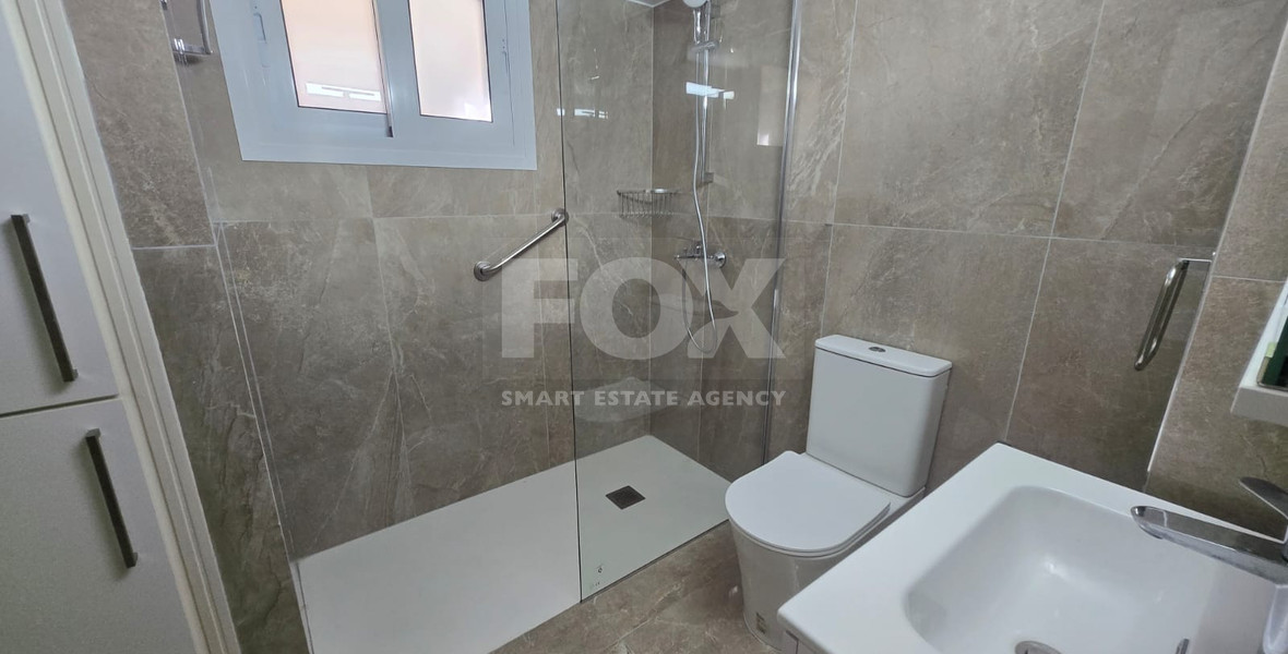 Three Bedroom Upper House for Rent in Agios Nektarios, Limassol