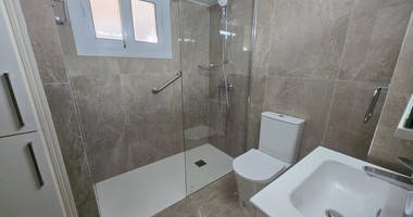 Three Bedroom Upper House for Rent in Agios Nektarios, Limassol